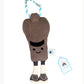Jellycat Amuseables Sports Walston Whistle