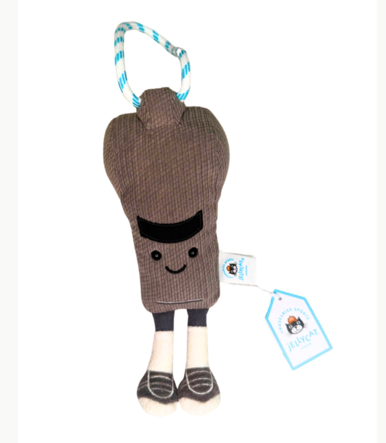 Jellycat Amuseables Sports Walston Whistle