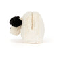 Jellycat Rufferty Puppy Pouch