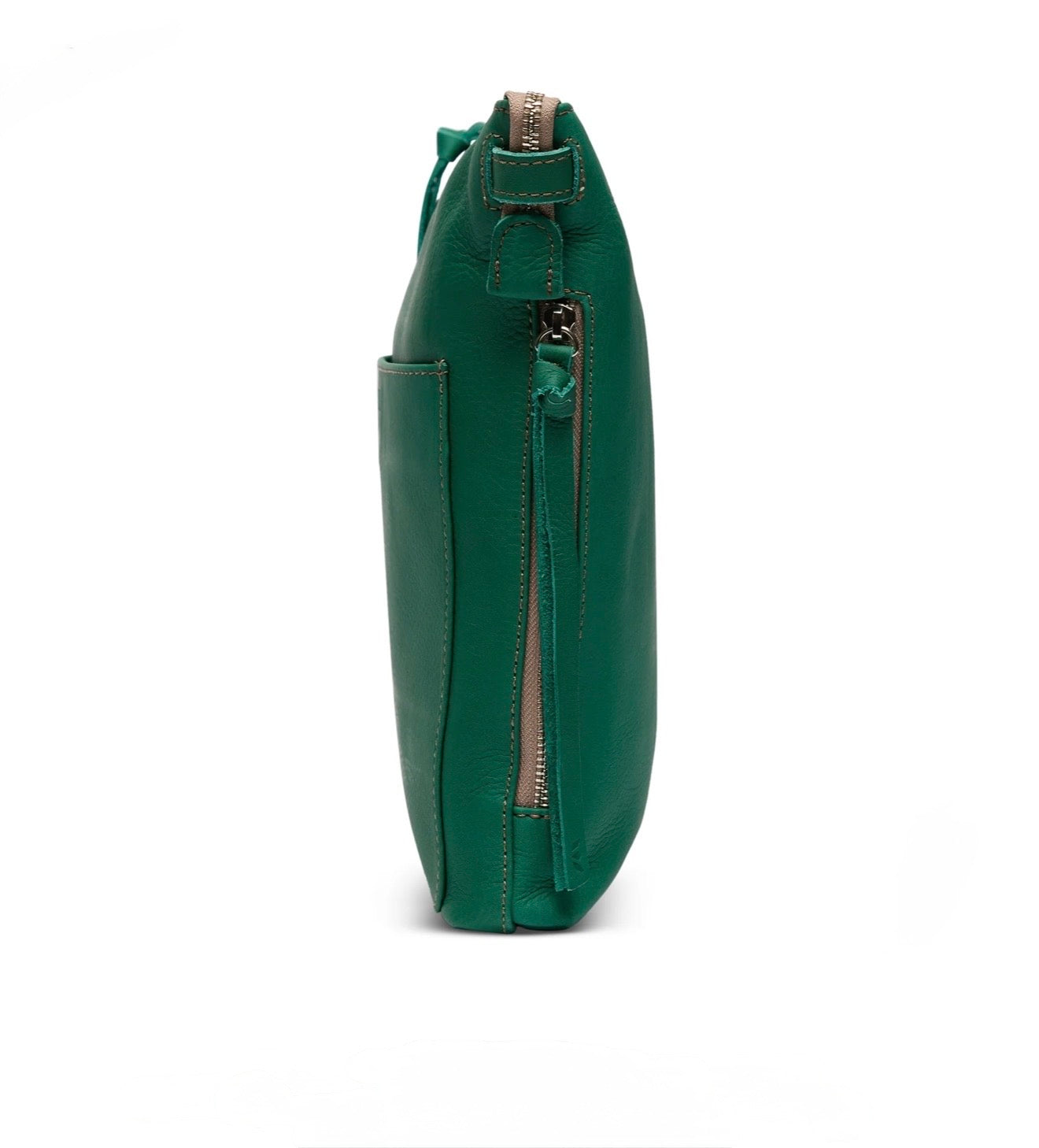 Consuela Tour Crossbody- Teal