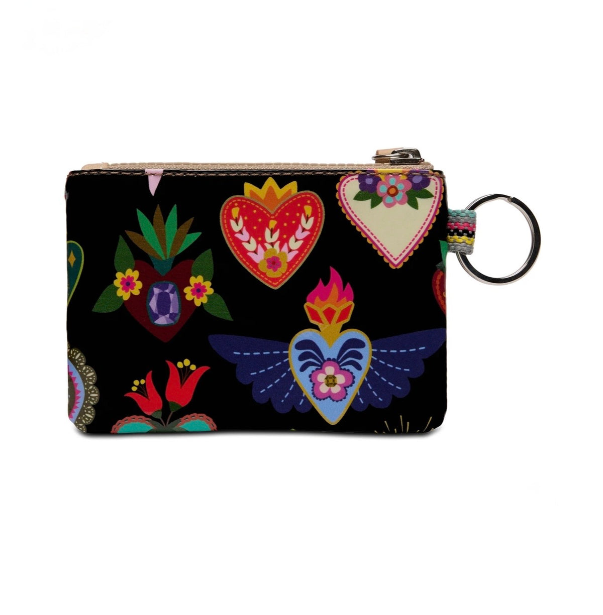 Consuela Pouch-Vida
