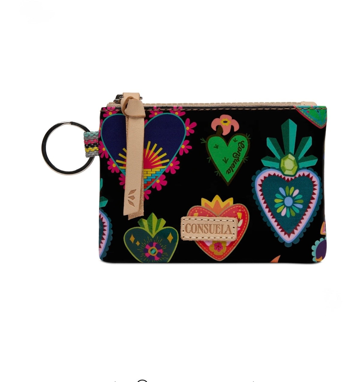 Consuela Pouch-Vida