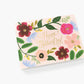 Rifle Paper Co. “Wildflowers” Mother's Day Card