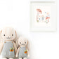 Cuddle + Kind “Henry the Bunny”-Little
