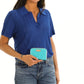 Consuela Zippy Wallet - Lumi