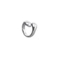 Uno de 50 "Corium" Ring- Silver