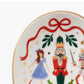Rifle Paper Co. "Nutcracker" Porcelain Spoon Rest