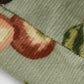 Milkbarn Kids "Apple Orchard" Organic Cotton Knotted Corduroy Headband