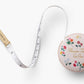 Rifle Paper Co. "Dahlia" Measuring Tape