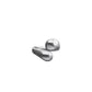 Uno de 50 "Corium" Ring- Silver