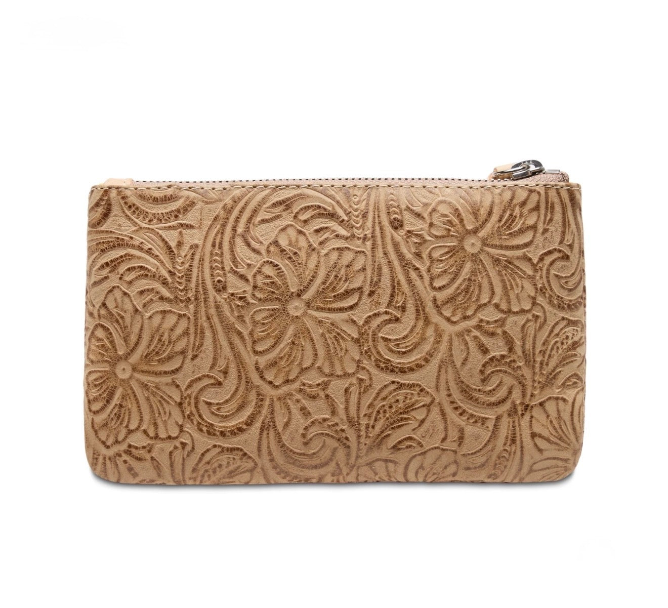 Consuela Slim Wallet - Lawton
