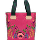 Consuela Classic Tote-Ivy