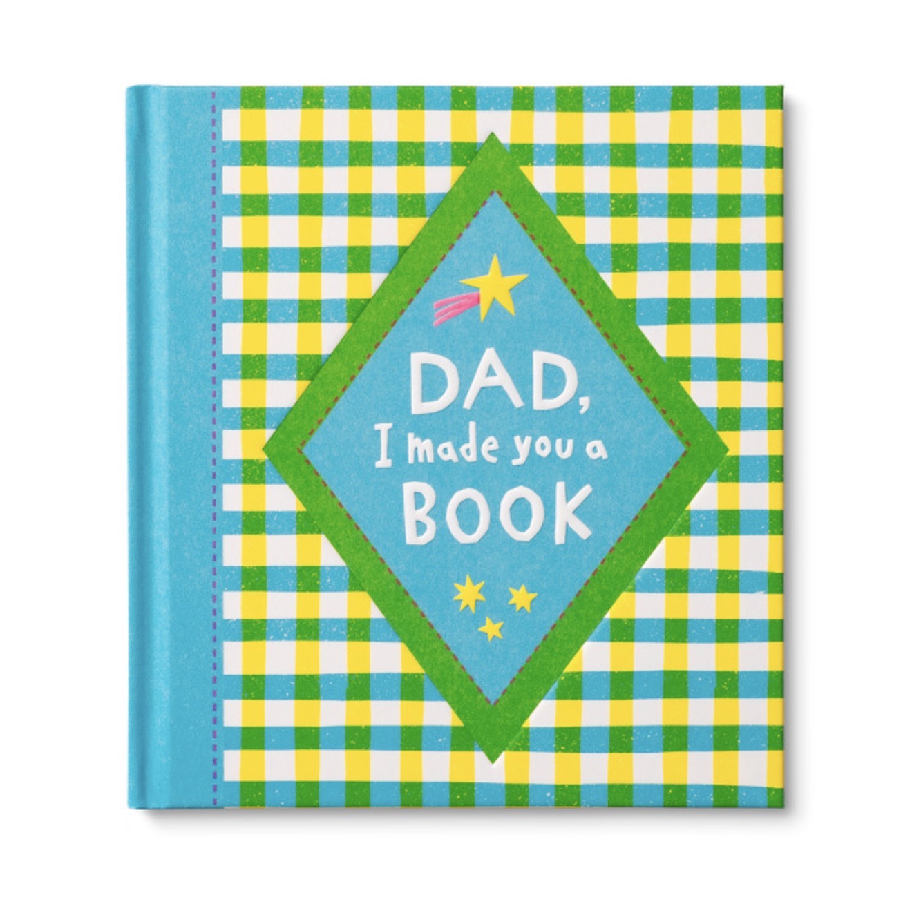 “Dad, I Made You a Book” Book