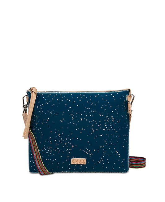 Consuela Downtown Crossbody-Nyla