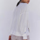 Free People Movement "All My Love" L/S Tee-White