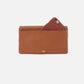 Hobo Bags “Lumen” Continental Wallet-Warm Honey