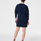 SPANX® AirEssentials Crewneck Dress - Timeless Navy