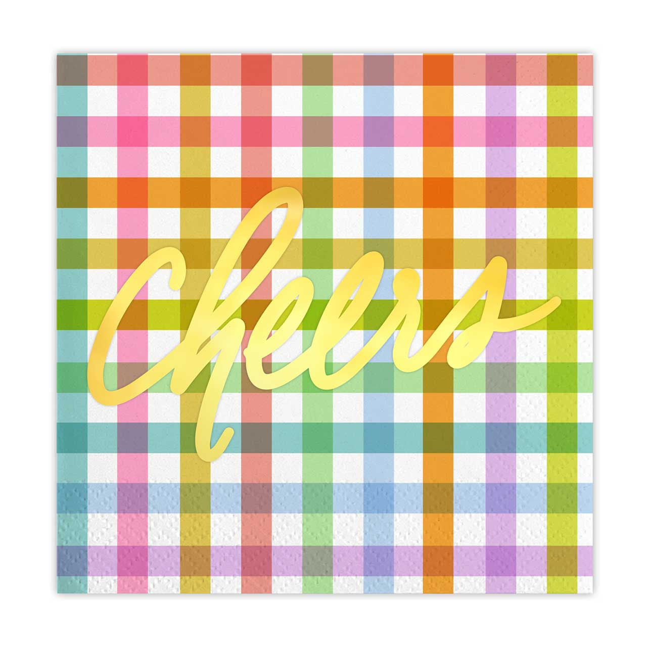 Slant Napkins - Thumbnail 4