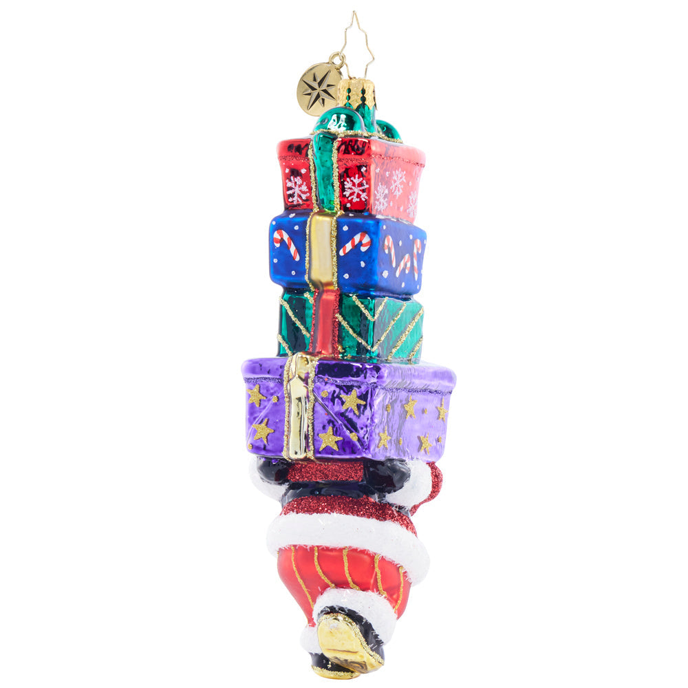 Christopher Radko Ornament - Gifts Galore For 2024