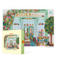 WerkShoppe "Books & Blooms" 1000 Piece Puzzle