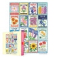 WerkShoppe "Seed Packet" 500 Piece Puzzle