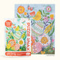 Werkshoppe “Easter Garden” 48 Piece Puzzle Snax