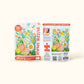 Werkshoppe “Easter Garden” 48 Piece Puzzle Snax