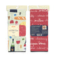 Werkshoppe "Wine & Cheese" Microfiber Kitchen Towel