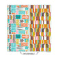 WerkShoppe "Oahu Breeze" GO BIG Towel
