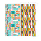WerkShoppe "Oahu Breeze" GO BIG Towel