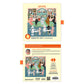 WerkShoppe "Poodle Martini Lounge" 1000 Piece Puzzle