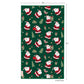 WerkShoppe “Santa's Gifts” Microfiber Tea Towels