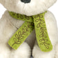 Compendium "Artic Fox" Plush