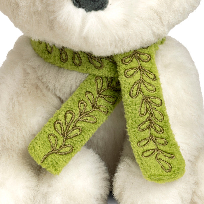 Compendium "Artic Fox" Plush