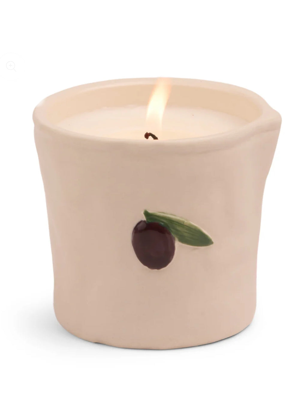 Paddywax Bistro Candle - Fig & Olive