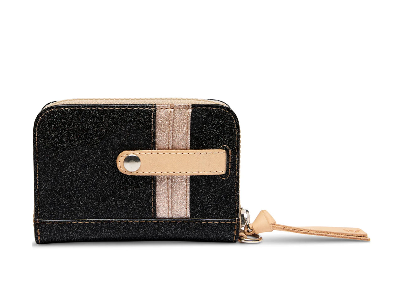 Consuela Zippy Wallet - Mariana