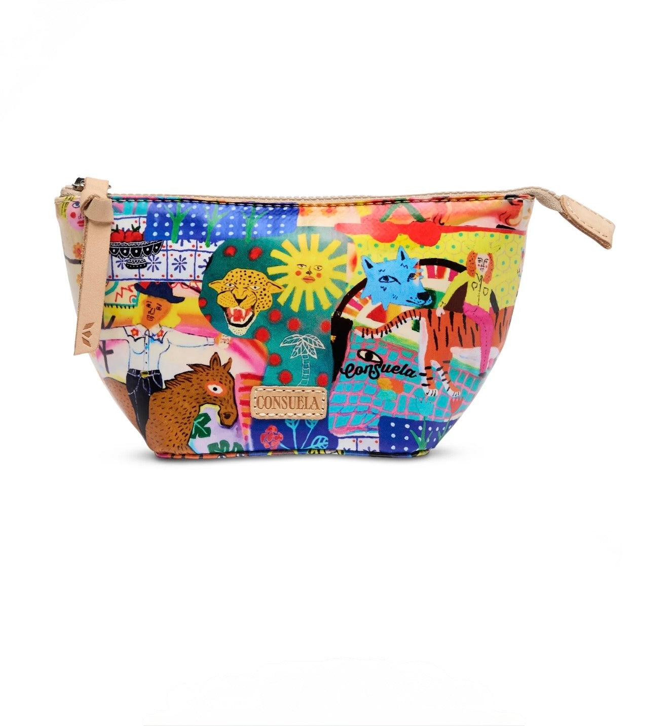 Consuela Medium Tool Kit-Colin