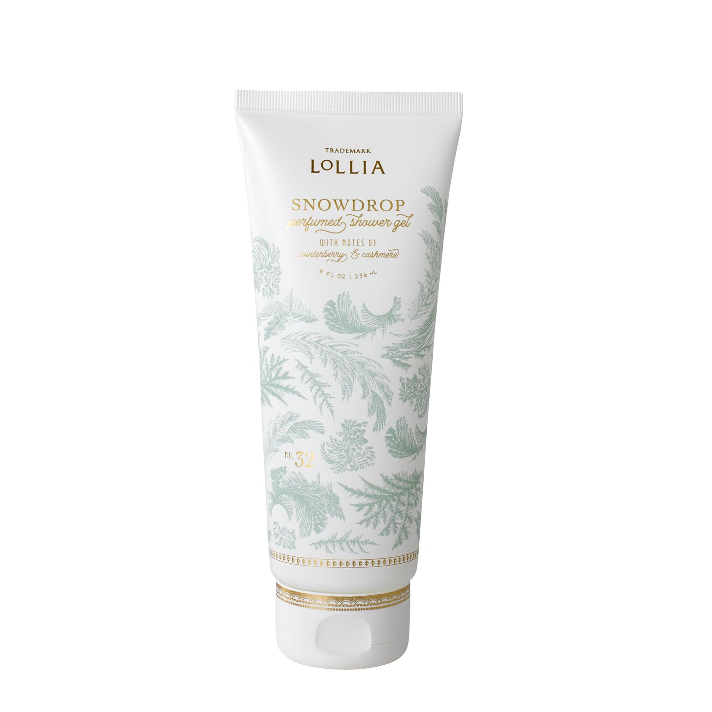 Lollia Bath Products - Snowdrop