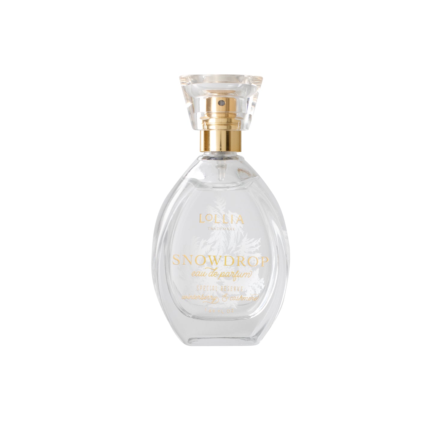 Lollia Bath Products - Snowdrop