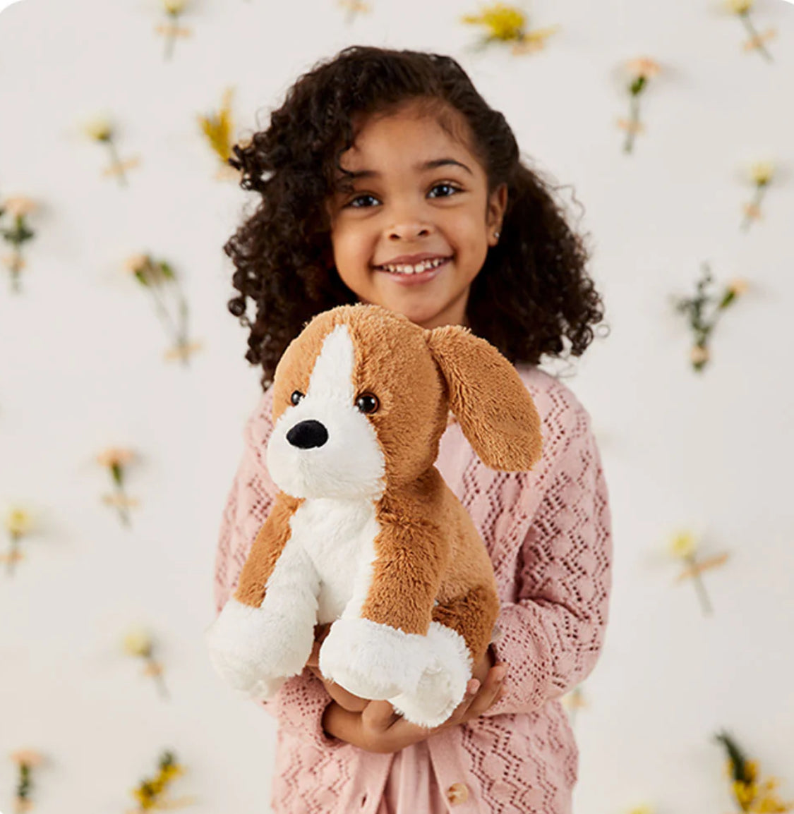 Warmies “Beagle”