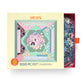 WerkShoppe “Let's Play Mahjong” 1000 Piece Puzzle
