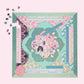 WerkShoppe “Let's Play Mahjong” 1000 Piece Puzzle
