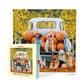 WerkShoppe “Pumpkin Pals” 1000 Piece Puzzle