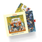 WerkShoppe “Pumpkin Pals” 1000 Piece Puzzle