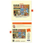 WerkShoppe “Autumn on Main” 1000 Piece Puzzle
