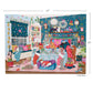 WerkShoppe “Christmas Morning” 1000 Piece Puzzle