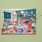 WerkShoppe “Christmas Morning” 1000 Piece Puzzle