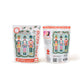 WerkShoppe “Nutcracker Season” 100 Piece Puzzle Snax
