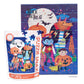 WerkShoppe “Trick or Trick” 48 Piece Puzzle Snax