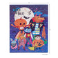 WerkShoppe “Trick or Trick” 48 Piece Puzzle Snax